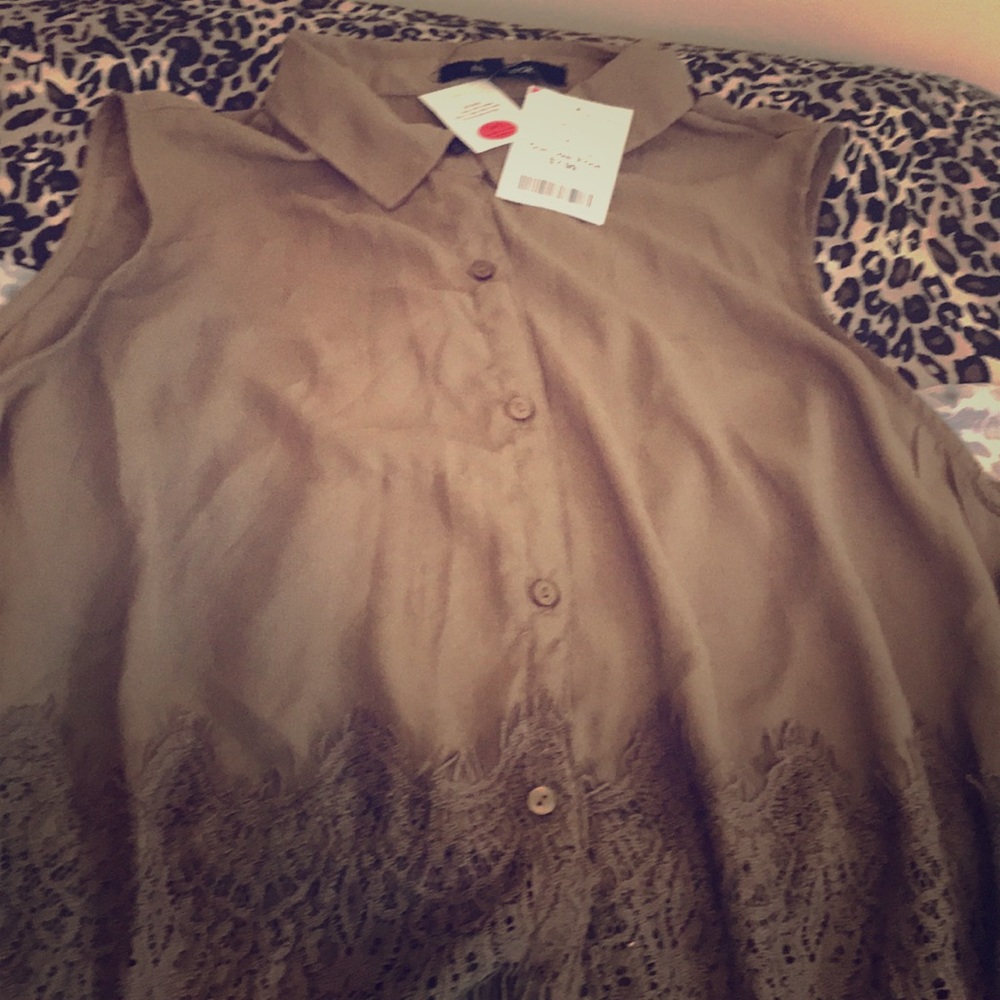 Blouse